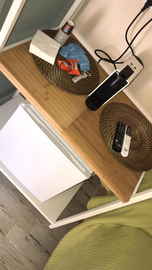 ポリニャーノ・ア・マーレ Dims Polignanoヴィラ 部屋 写真